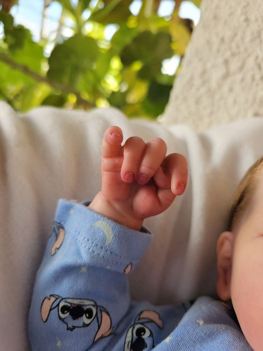 Bebé Reborn original para colecionador com certificado boneca