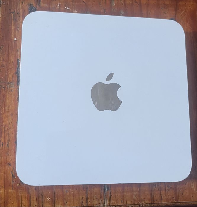 Роутер Apple A1409