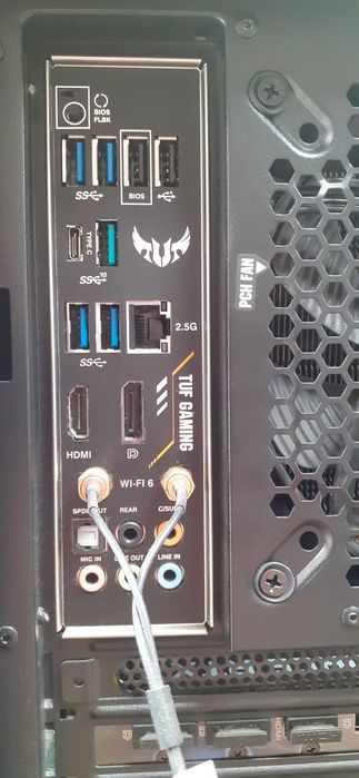 Computador Desktop para Gaming/3DCGi Profissional | Mint New