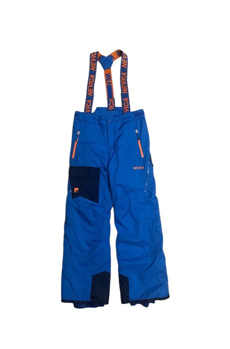 Штани дитячі, зимові, лижжні Nevica, 146-152см
