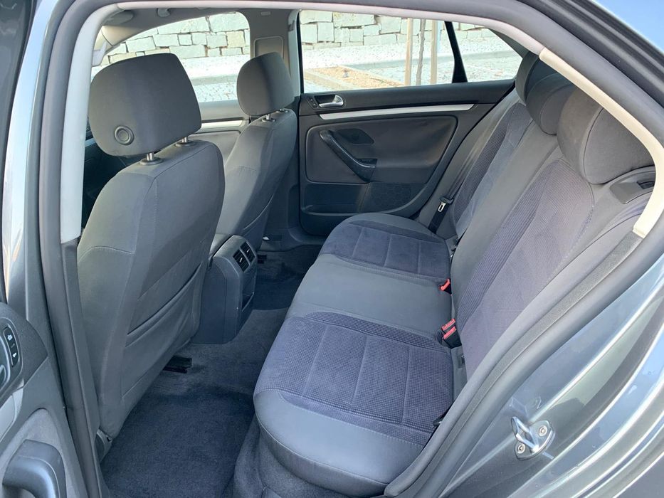 VW Jetta 1.9 Tdi 2006    194 000 Kms Óptimo Estado