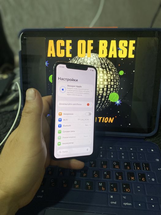 Продам  iPhone11 Pro Стан нового