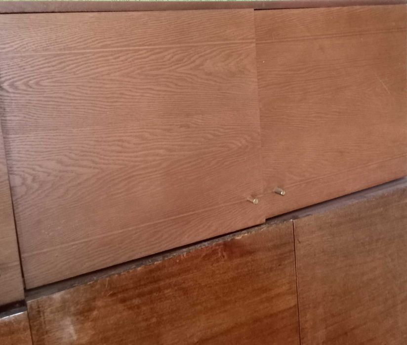 Антресоль на шкаф