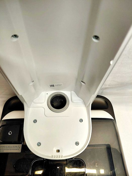 roborock Odkurzacz F25