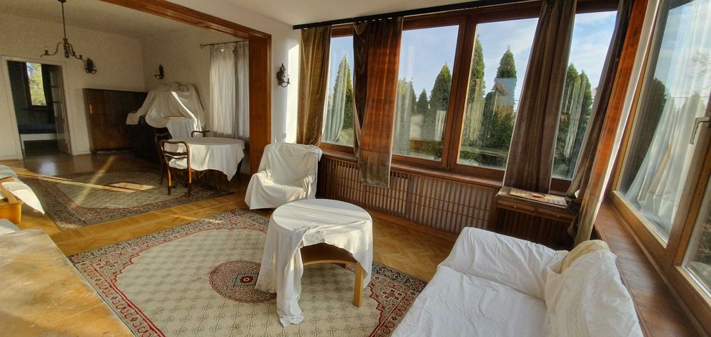 Dom – Łódź, Fabryczna, Śródmieście - Widok 5