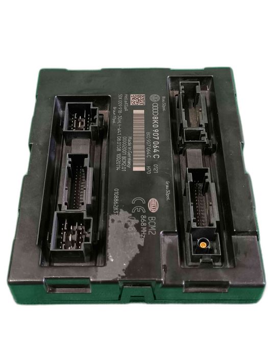 Módulo Electrónico - 8K0907064C - AUDI A4 B8 (8K2)