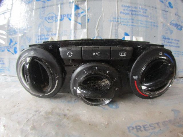 Comando chauffage / sofagem PEUGEOT 208