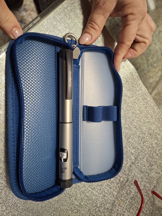 Sprzedam Novo Pen 4