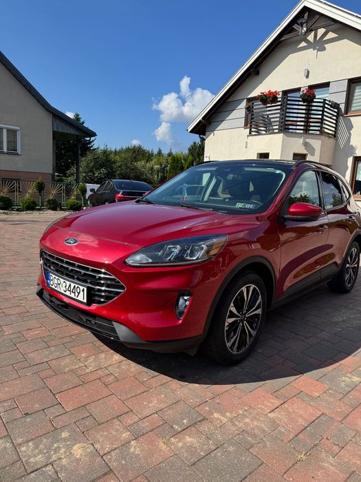 Ford Escape