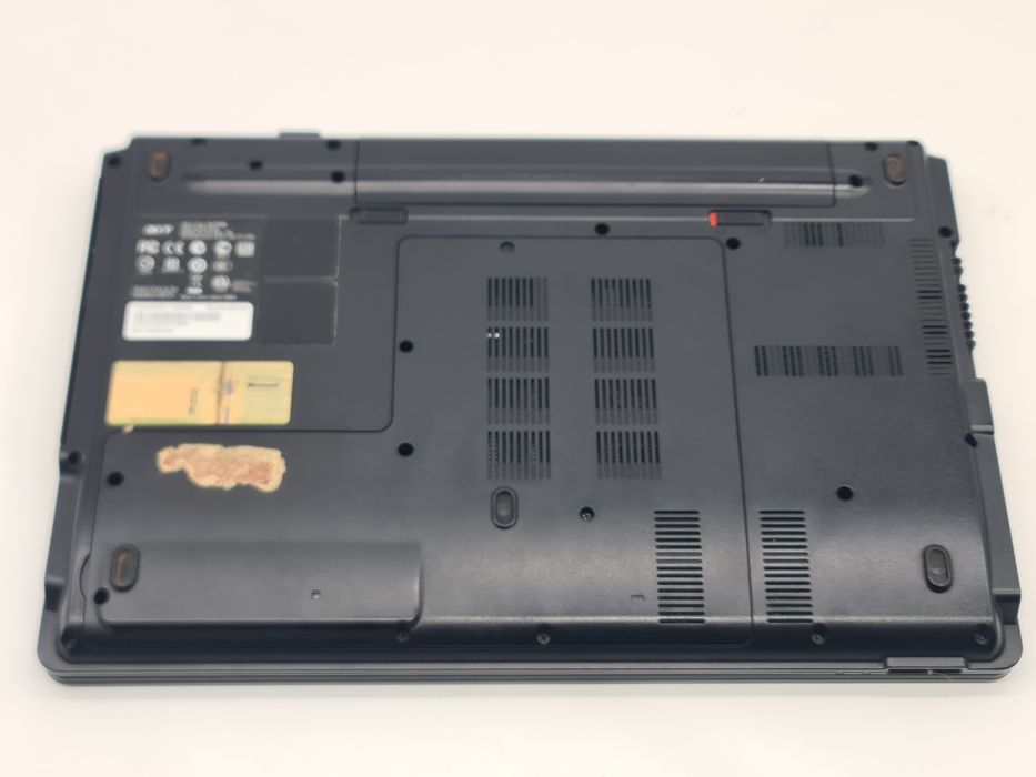 Portátil ACER Extensa 5235