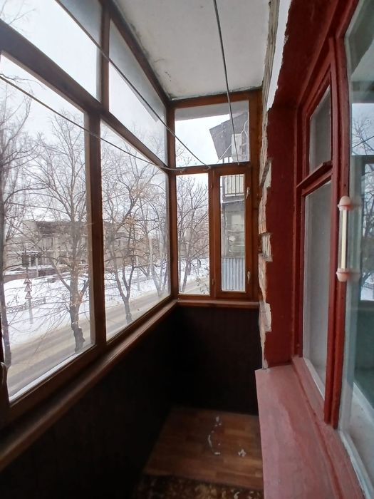 Продам однокомнатную квартиру.