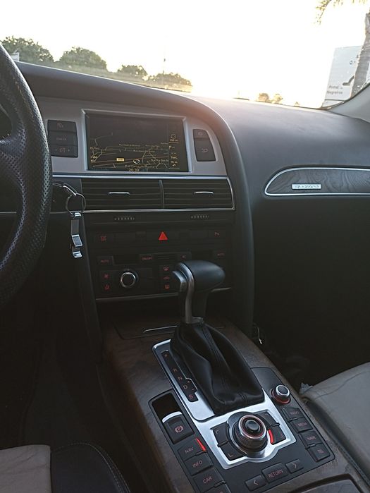 Audi A6 3.0 TDI 240CV