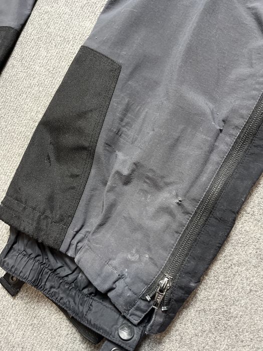 Штани mountain equipment gore tex
