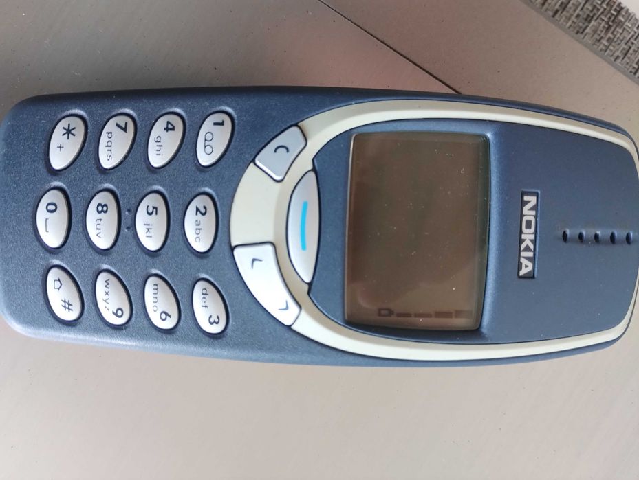 telefon nokia 3310