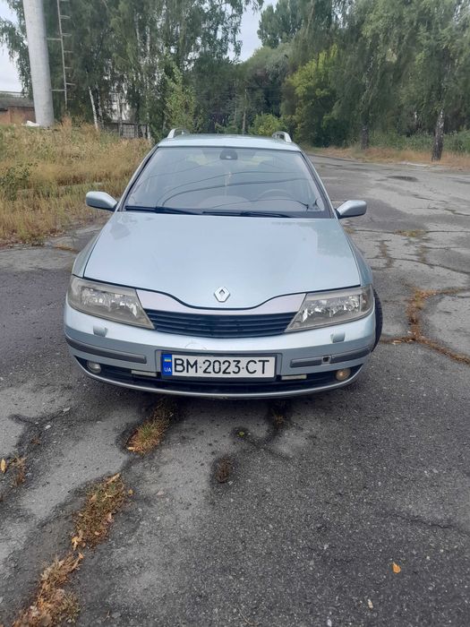 Продам Рено Лагуна