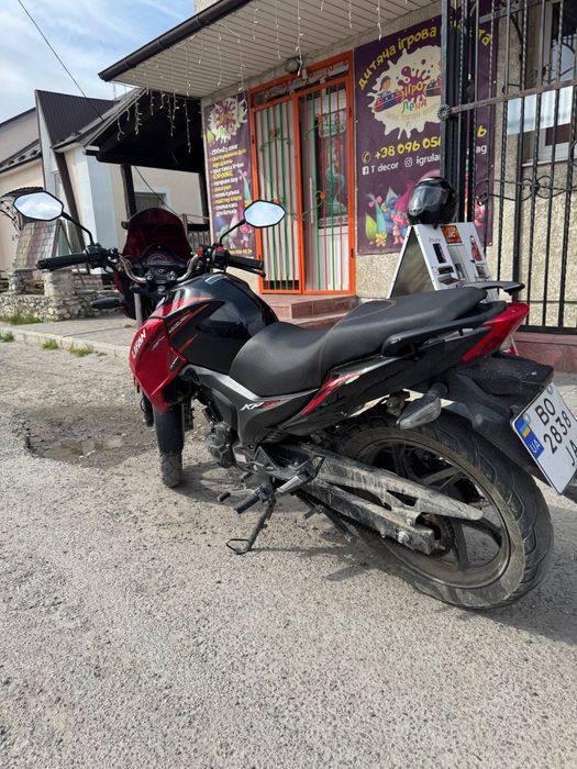Lifan kp 200 ліфан кп 200