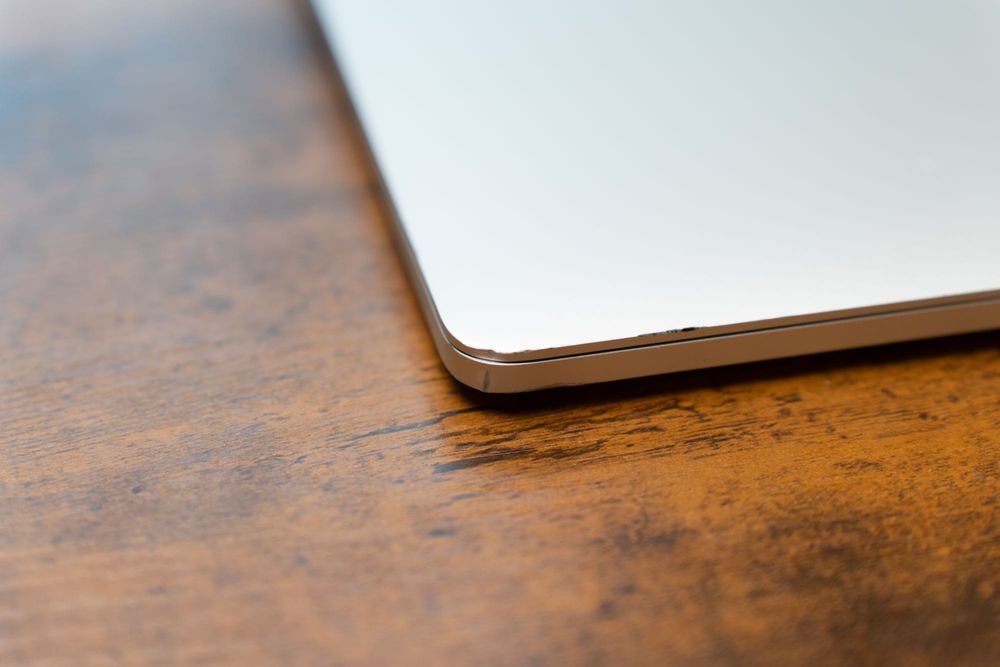 Apple MacBook Pro 13" Retina 2017 i5 8GB 256gb 401 циклів!