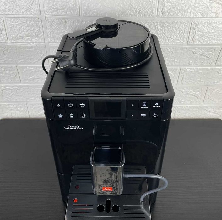 Кавомашина Melitta Caffeo Varianza csp