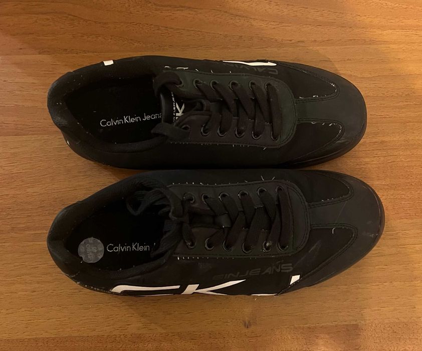 Buty Calvin Klein roz eur 40