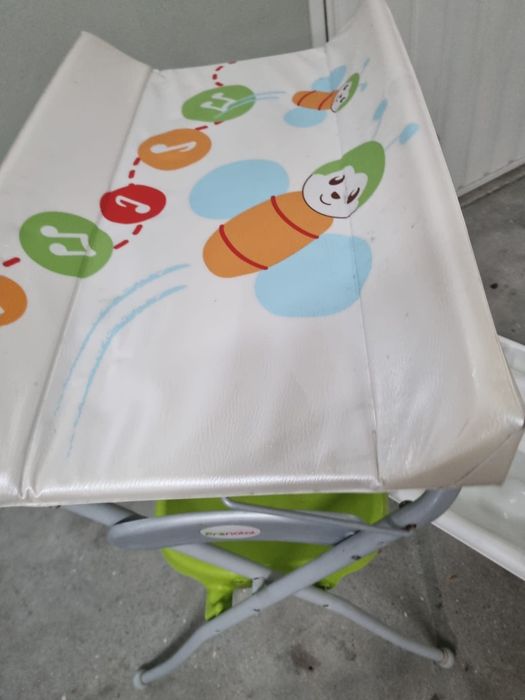 Conjunto pré-natal