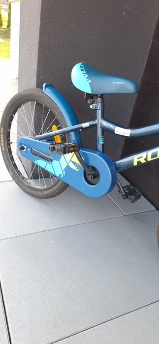 Rower Romet Tom 20'