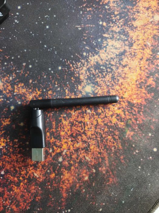 Wi-Fi USB адаптер