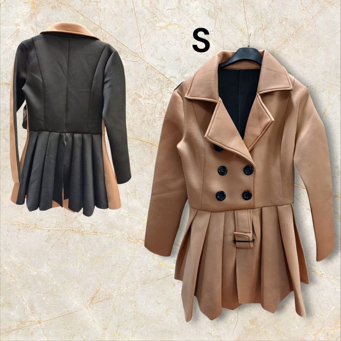 Casaco vários  mulher - homem