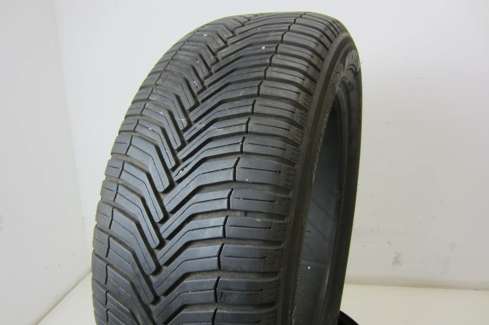 225/55 r18 102y michelin crossclimate