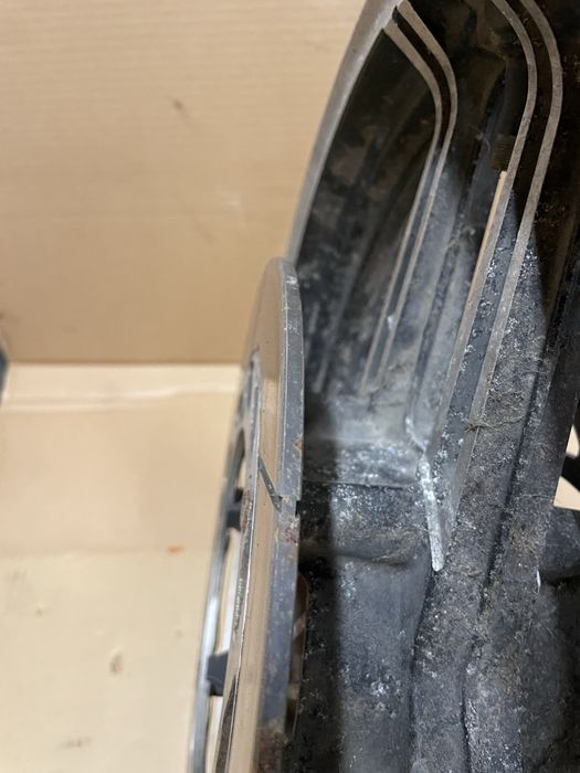 Koło przód przednie felga tarcze honda v45 sabre vf750