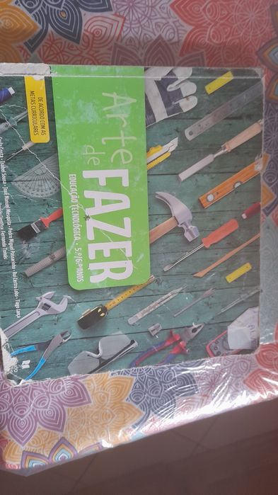 Manual Arte de Fazer