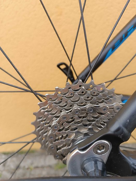 BH Sphene Shimano 105  bicicleta de estrada M/52