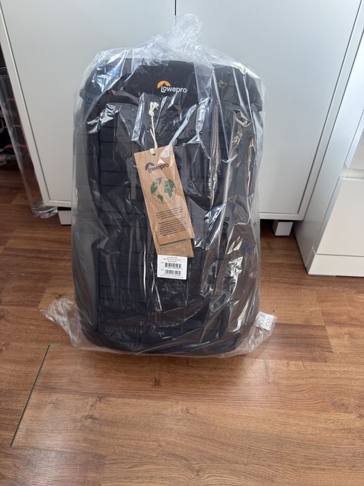 Plecak fotograficzny Lowepro Protactic BP 450 AWIII