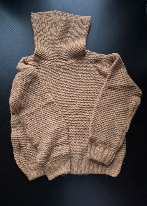 Swetr -golf Reserved 134