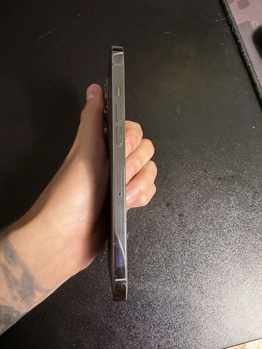 Продам Iphone 12 pro max 128gb