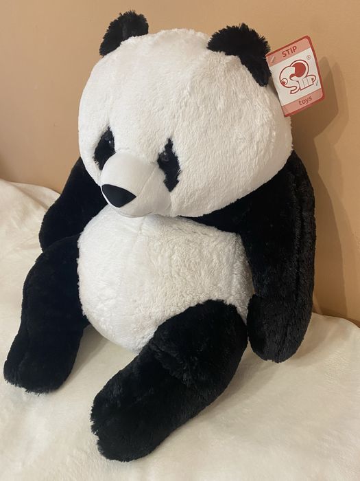 Іграшка панда 75 см.