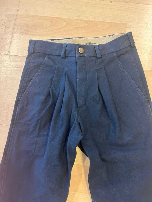 2 pares de calças para equitação