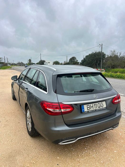 Carrinha Mercedes A180 D - Topo de Gama - Excelente Mecânica e Pintura