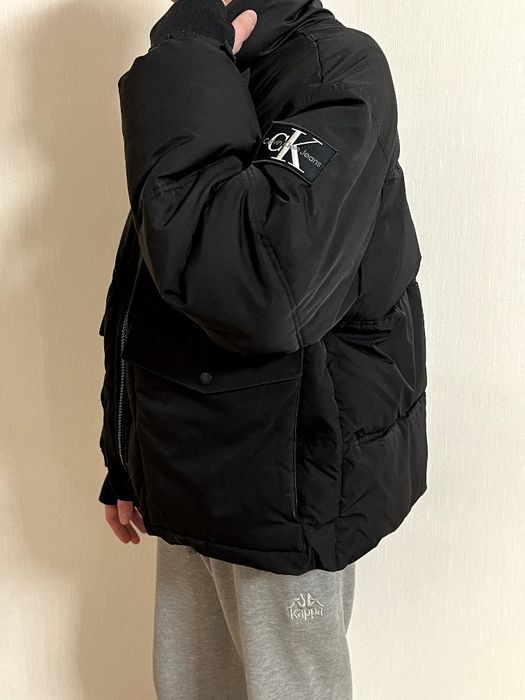 Куртка Calvin Klein Jeans