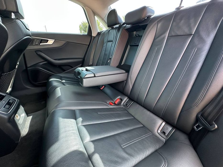 Aubi A4 B9 №4878 (ВНЕСОК від 10%) Альянс Авто Кривий Ріг