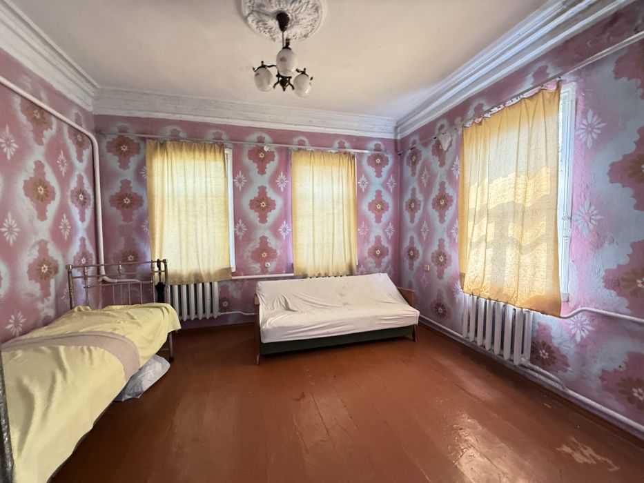 Продаж квартири в приватному секторі