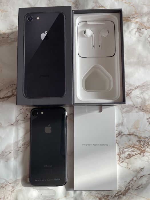 IPhone 8 / айфон 8