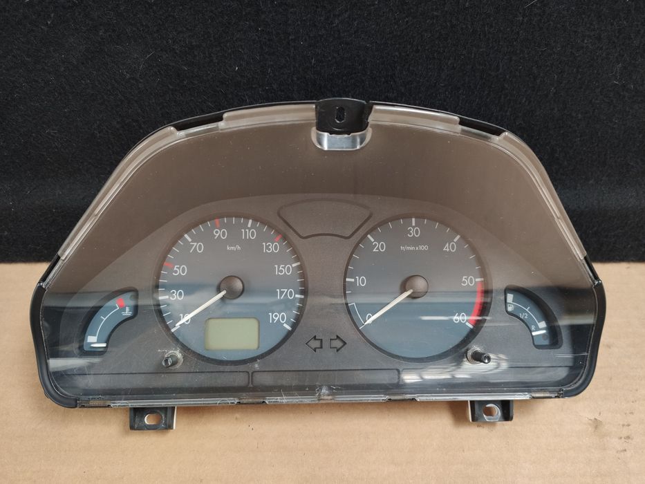 Quadrante Citroen Saxo Cup / Peugeot 106 GTI mais peças