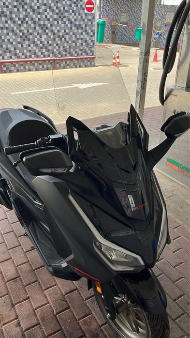 Honda Forza 125 2025 Special Edition