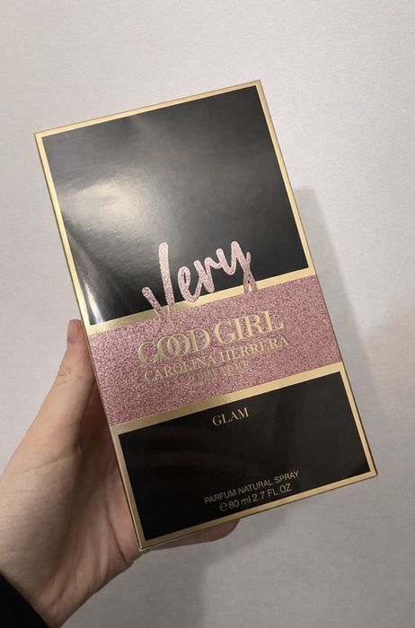 Perfumy good girl carolina herrera