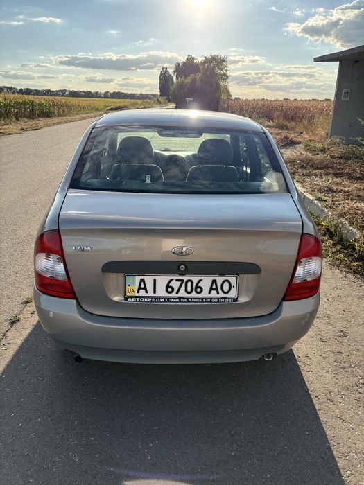 ВАЗ / Lada 1118 Калина 2006 VIN XTA11183060050573 фото оголошення 15 з 18