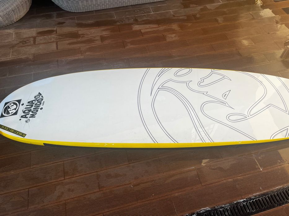 Prancha SUP RRD Aqua Mondo 10,6”