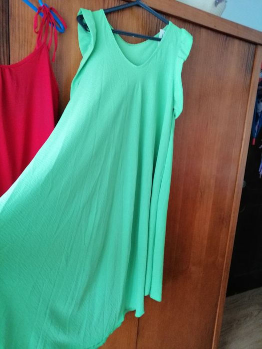 Vestidos de verão