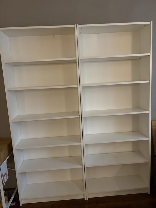 Sprzedam szafki z ikea 3 szt
