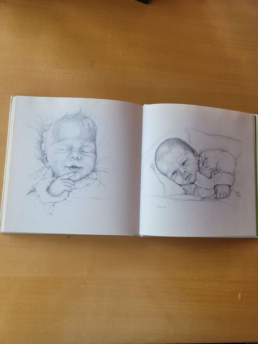 Książka O poranku życia