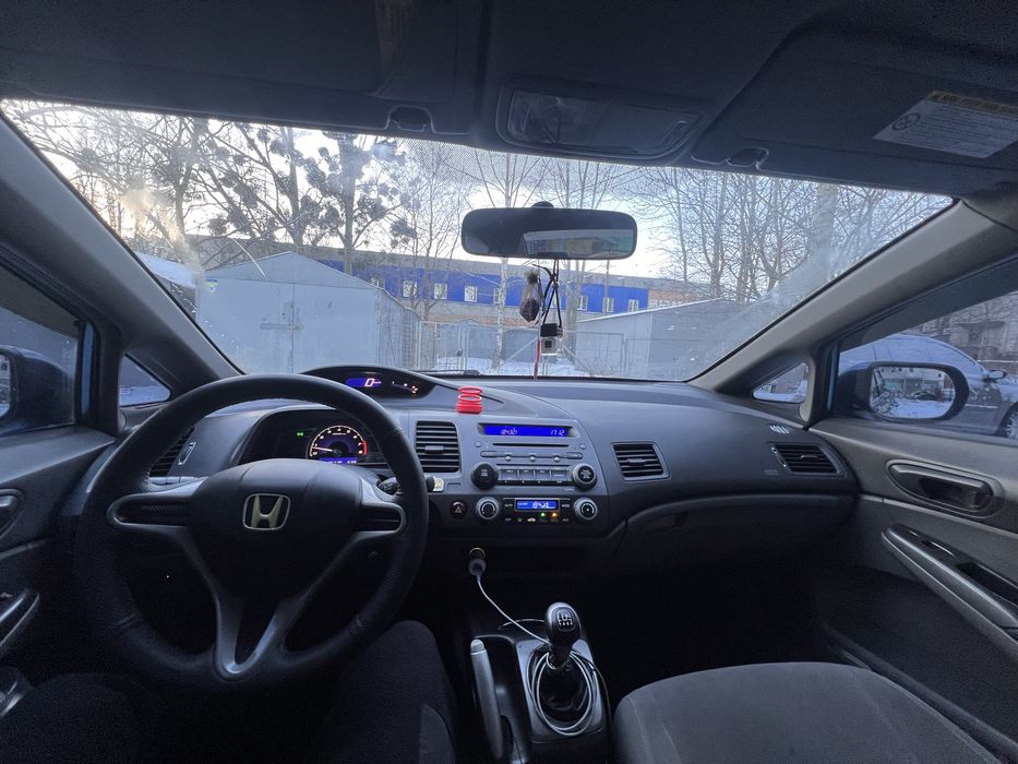 Honda Civic VIII